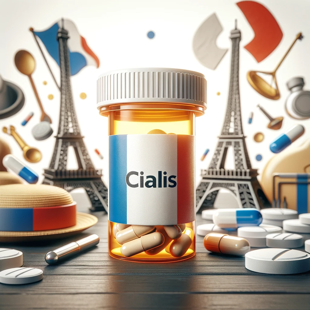 Cialis 5mg en ligne 